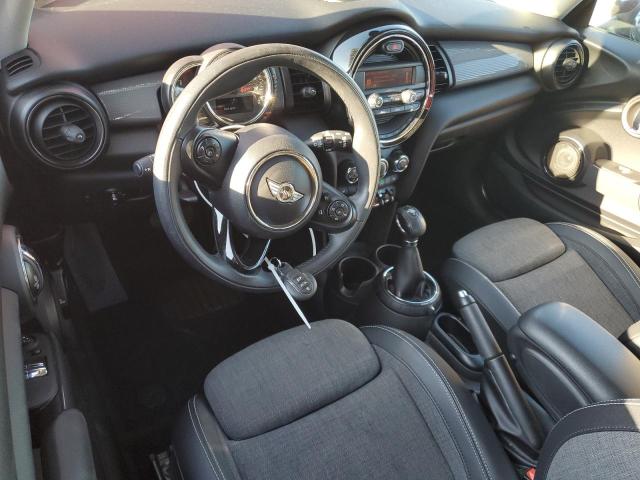 WMWXM5C5XET934080 - 2014 MINI COOPER 红色 照片 8