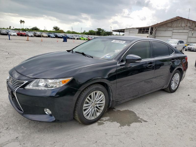 2014 LEXUS ES 350, 