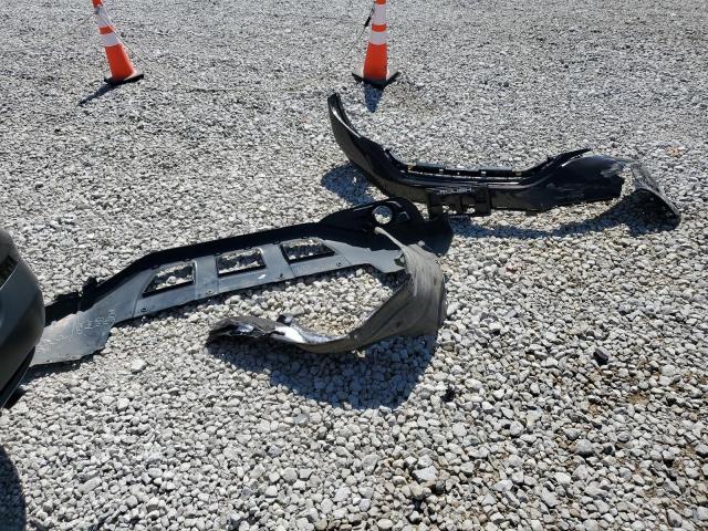 5J6RM4H7XDL083486 - 2013 HONDA CR-V EXL BLACK photo 12