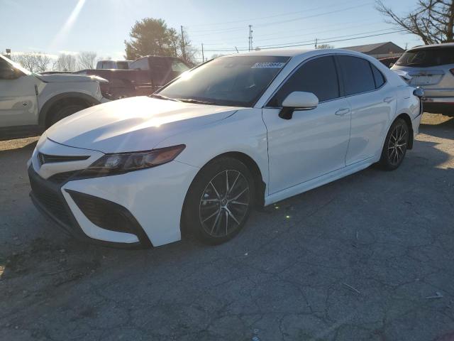 2023 TOYOTA CAMRY SE NIGHT SHADE, 