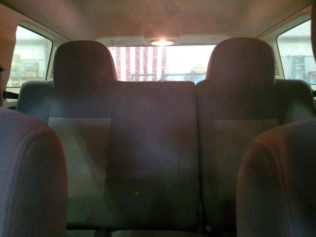 1C4NJPBA3GD715181 - 2016 JEEP PATRIOT SPORT 灰色 照片 10