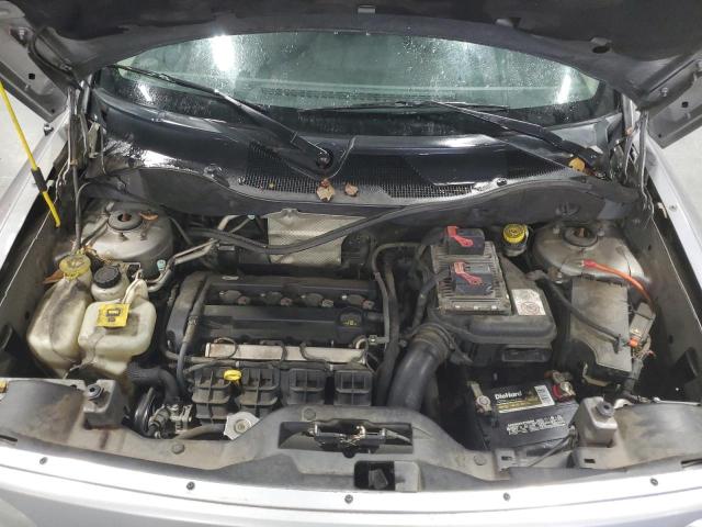 1C4NJPBA3GD715181 - 2016 JEEP PATRIOT SPORT 灰色 照片 12