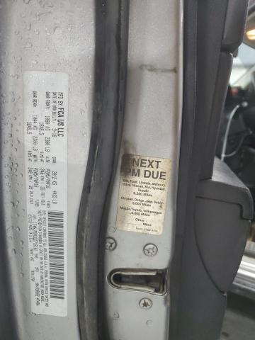 1C4NJPBA3GD715181 - 2016 JEEP PATRIOT SPORT 灰色 照片 13