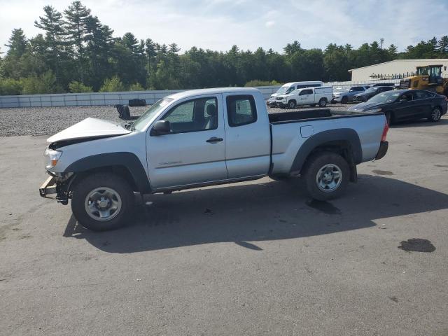 2007 TOYOTA TACOMA ACCESS CAB, 