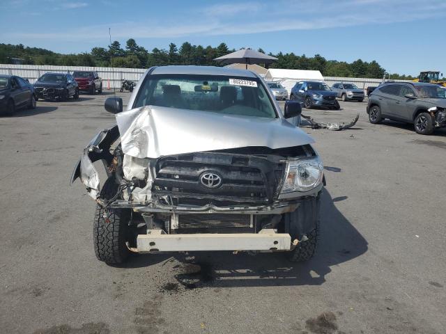 5TEUU42N37Z352666 - 2007 TOYOTA TACOMA ACCESS CAB رمادي صورة 5