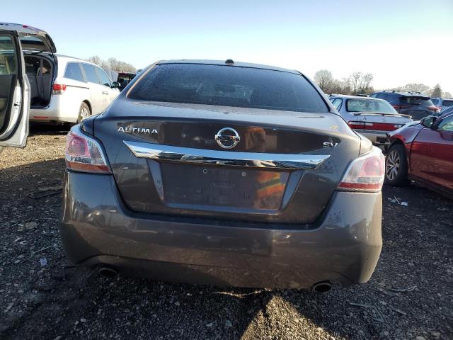 1N4AL3AP1FC142590 - 2015 NISSAN ALTIMA 2.5 BROWN photo 6