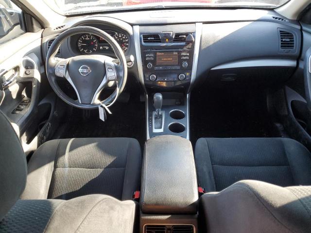 1N4AL3AP1FC142590 - 2015 NISSAN ALTIMA 2.5 BROWN photo 8