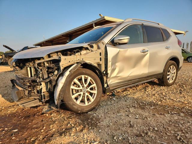 2019 NISSAN ROGUE S, 