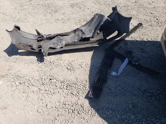 JTLKT324954000424 - 2005 TOYOTA SCION XB SILVER photo 12