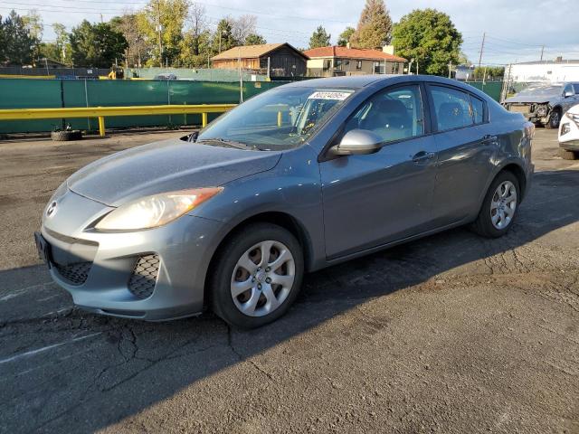 2012 MAZDA 3 I, 