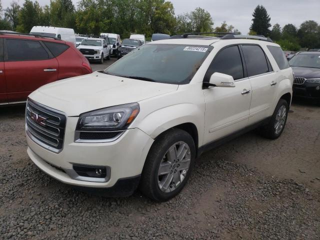 2014 GMC ACADIA SLT-2, 