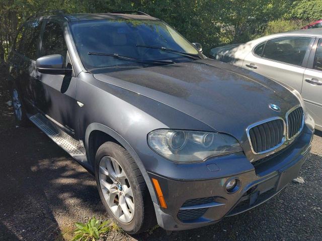 2011 BMW X5 XDRIVE35I, 
