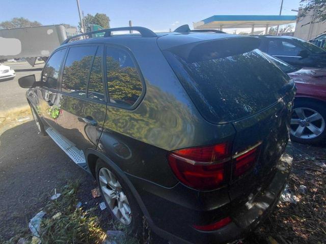 5UXZV4C51BL738218 - 2011 BMW X5 XDRIVE35I Գրաֆիտ լուսանկար 3