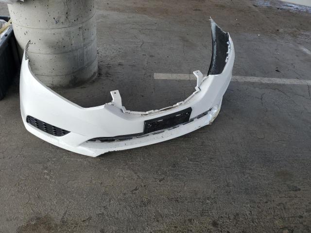 3N1AB7AP8JY212609 - 2018 NISSAN SENTRA S თეთრი ფოტო 12