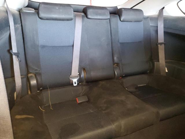 JTKDE177960105343 - 2006 TOYOTA SCION TC 蓝色 照片 10