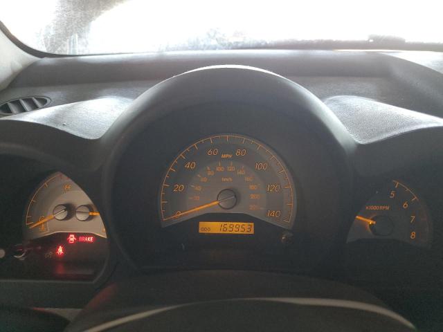 JTKDE177960105343 - 2006 TOYOTA SCION TC 蓝色 照片 9