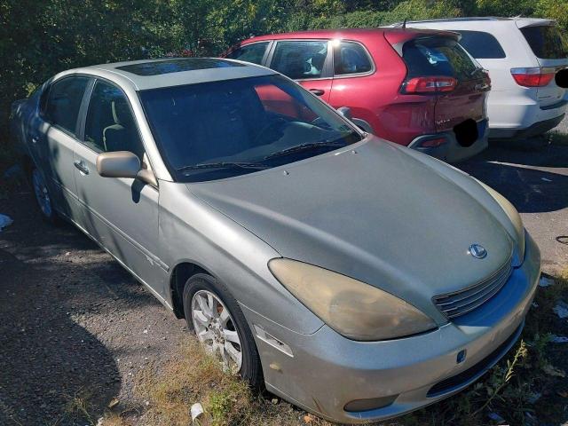 2003 LEXUS ES 300, 