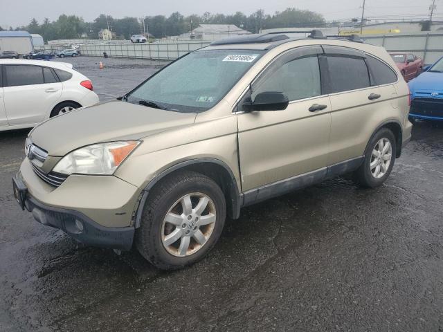 2008 HONDA CR-V EX, 