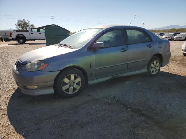 2006 TOYOTA COROLLA CE, 