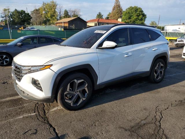 2024 HYUNDAI TUCSON SEL CONVENIENCE, 
