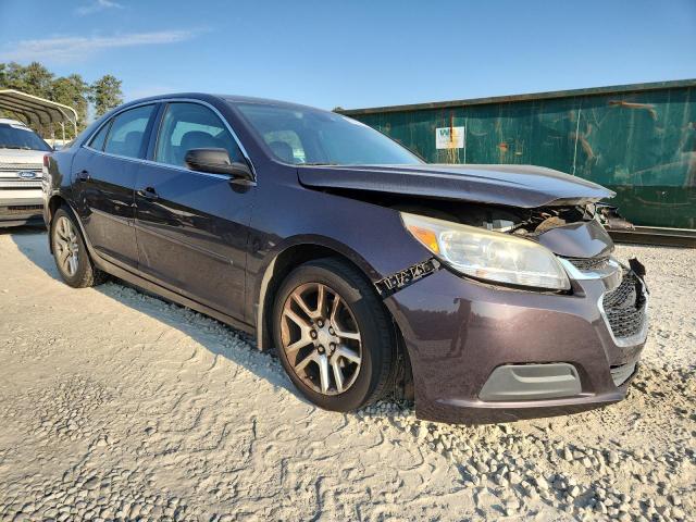 1G11C5SL8FF286789 - 2015 CHEVROLET MALIBU 1LT PURPLE photo 4