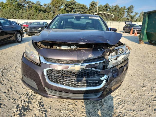 1G11C5SL8FF286789 - 2015 CHEVROLET MALIBU 1LT PURPLE photo 5