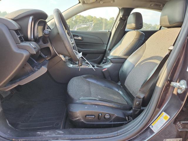 1G11C5SL8FF286789 - 2015 CHEVROLET MALIBU 1LT PURPLE photo 7