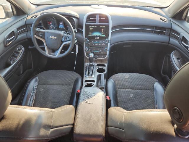 1G11C5SL8FF286789 - 2015 CHEVROLET MALIBU 1LT PURPLE photo 8