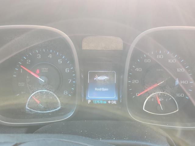 1G11C5SL8FF286789 - 2015 CHEVROLET MALIBU 1LT PURPLE photo 9