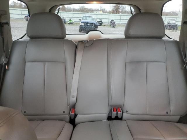 1GKDT13S882209535 - 2008 GMC ENVOY Schwarz Foto 10