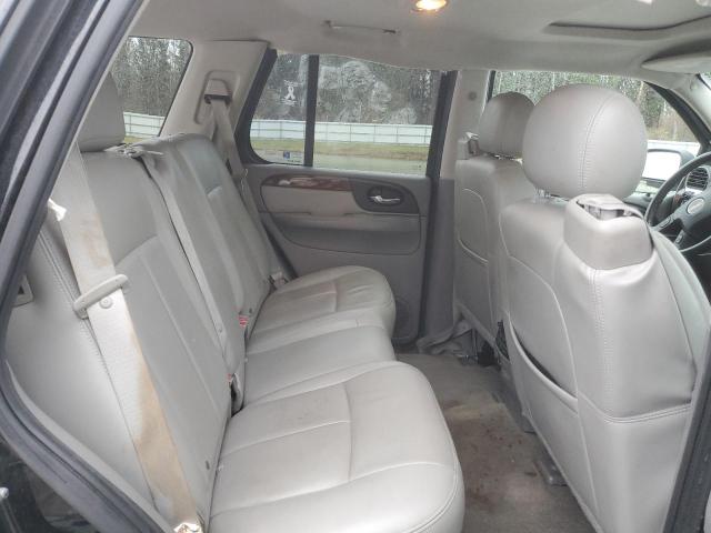 1GKDT13S882209535 - 2008 GMC ENVOY Schwarz Foto 11