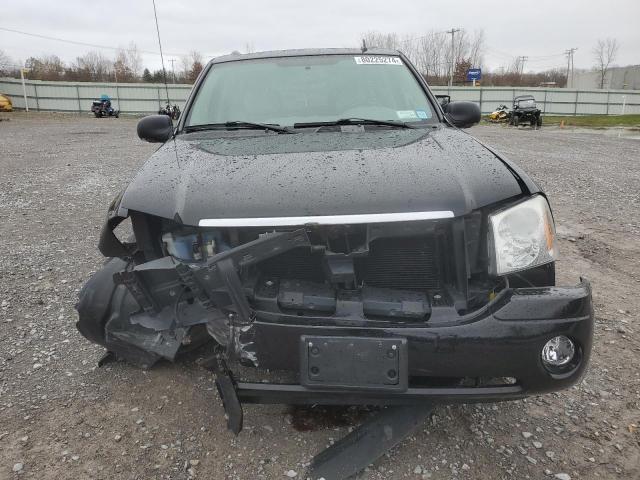 1GKDT13S882209535 - 2008 GMC ENVOY Schwarz Foto 5