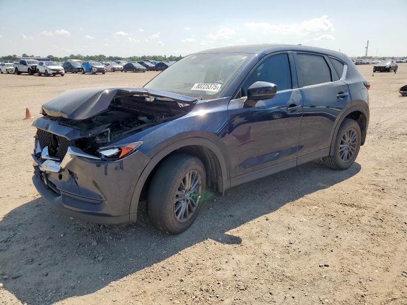 2021 MAZDA CX-5 TOURING, 