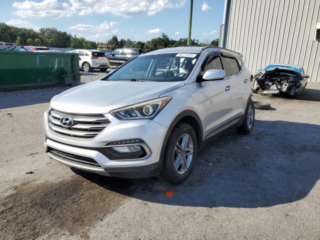2017 HYUNDAI SANTA FE SPORT, 