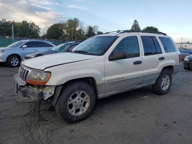 2000 JEEP GRAND CHER LAREDO, 