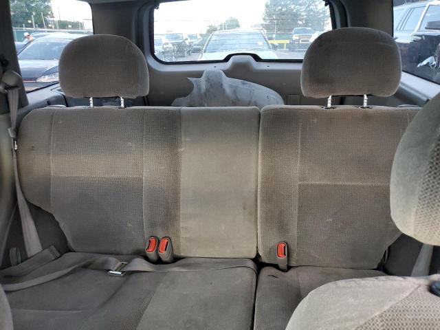 1J4GW48N0YC412234 - 2000 JEEP GRAND CHER LAREDO თეთრი ფოტო 10