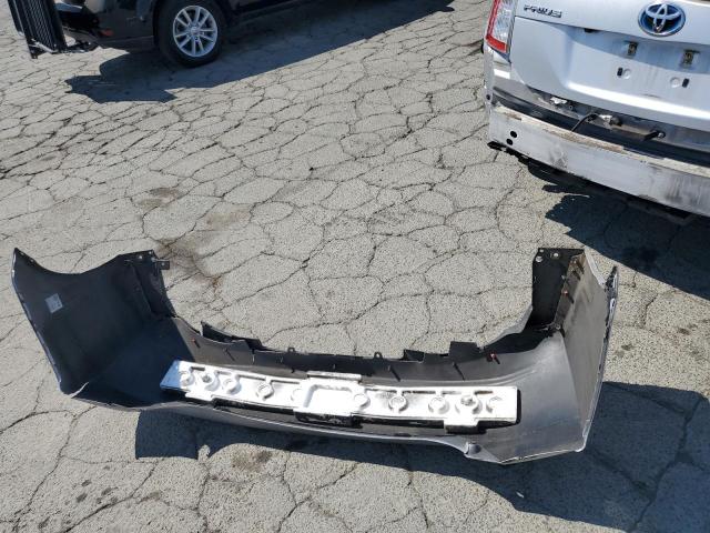 JTDKN3DU3C5484732 - 2012 TOYOTA PRIUS SILVER photo 12