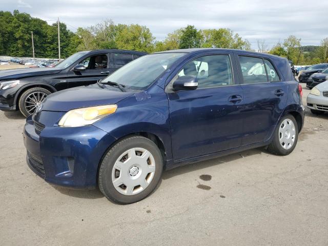 2008 TOYOTA SCION XD, 