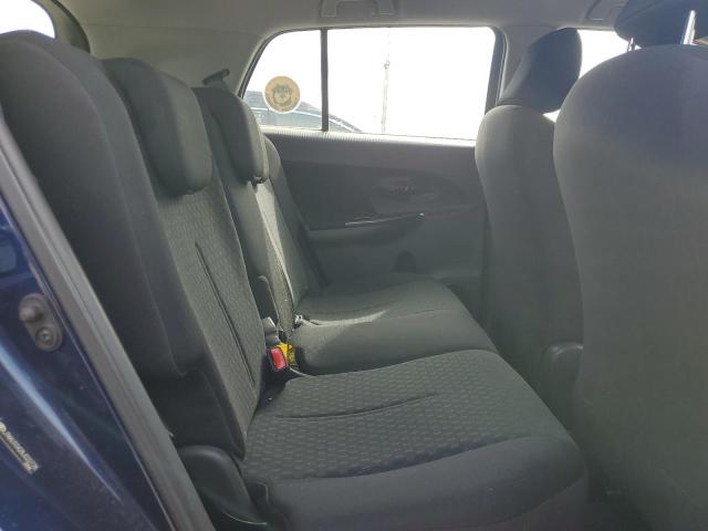 JTKKU10428J022778 - 2008 TOYOTA SCION XD 蓝色 照片 10