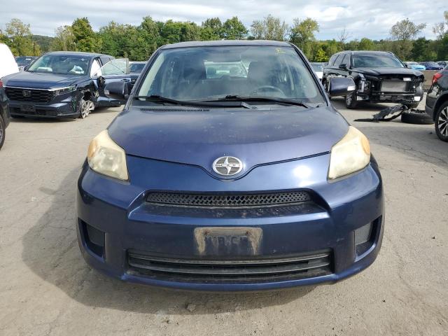 JTKKU10428J022778 - 2008 TOYOTA SCION XD 蓝色 照片 5
