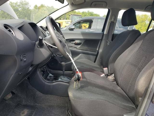 JTKKU10428J022778 - 2008 TOYOTA SCION XD 蓝色 照片 7