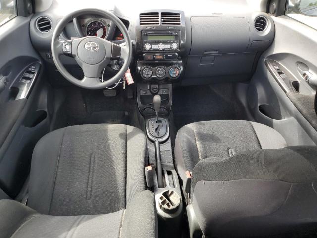 JTKKU10428J022778 - 2008 TOYOTA SCION XD 蓝色 照片 8