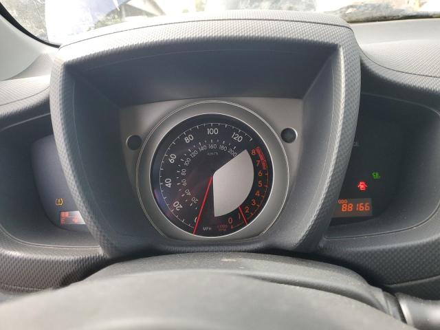 JTKKU10428J022778 - 2008 TOYOTA SCION XD 蓝色 照片 9