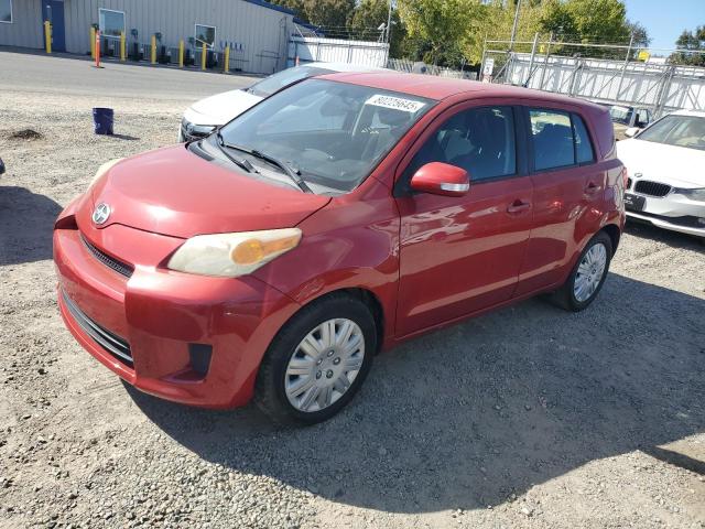 2008 TOYOTA SCION XD, 