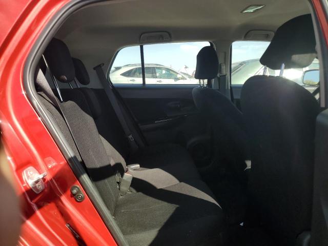 JTKKU10498J024365 - 2008 TOYOTA SCION XD Rot Foto 10