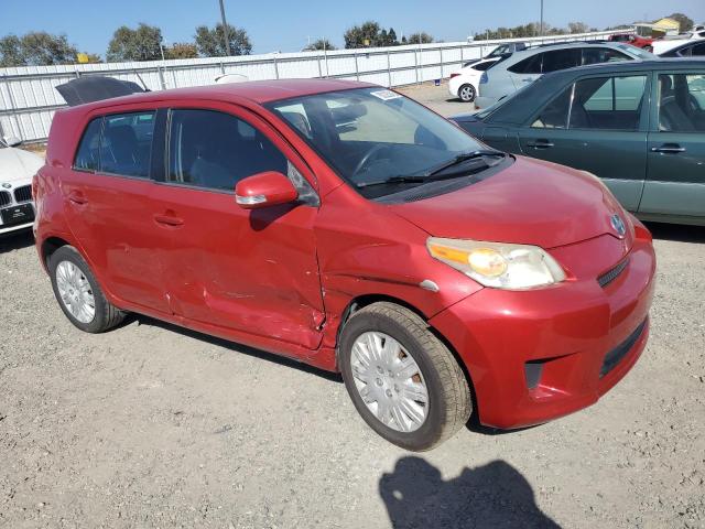 JTKKU10498J024365 - 2008 TOYOTA SCION XD Rot Foto 4