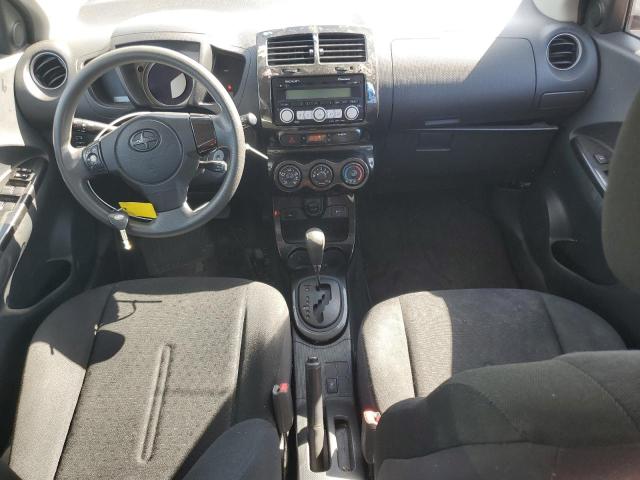 JTKKU10498J024365 - 2008 TOYOTA SCION XD Rot Foto 8