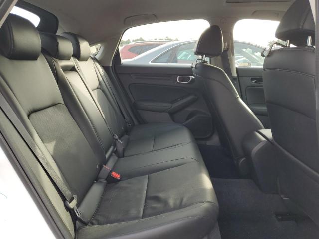 19XFL1H73RE022880 - 2024 HONDA CIVIC EXL თეთრი ფოტო 10