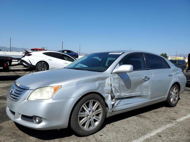 2008 TOYOTA AVALON XL, 