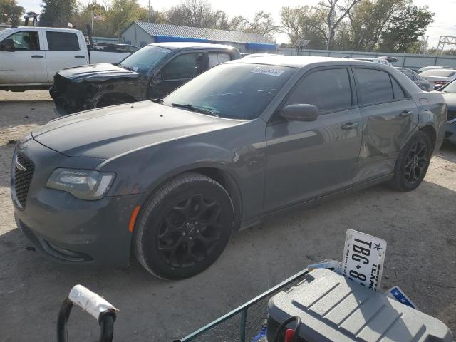 2019 CHRYSLER 300 S, 